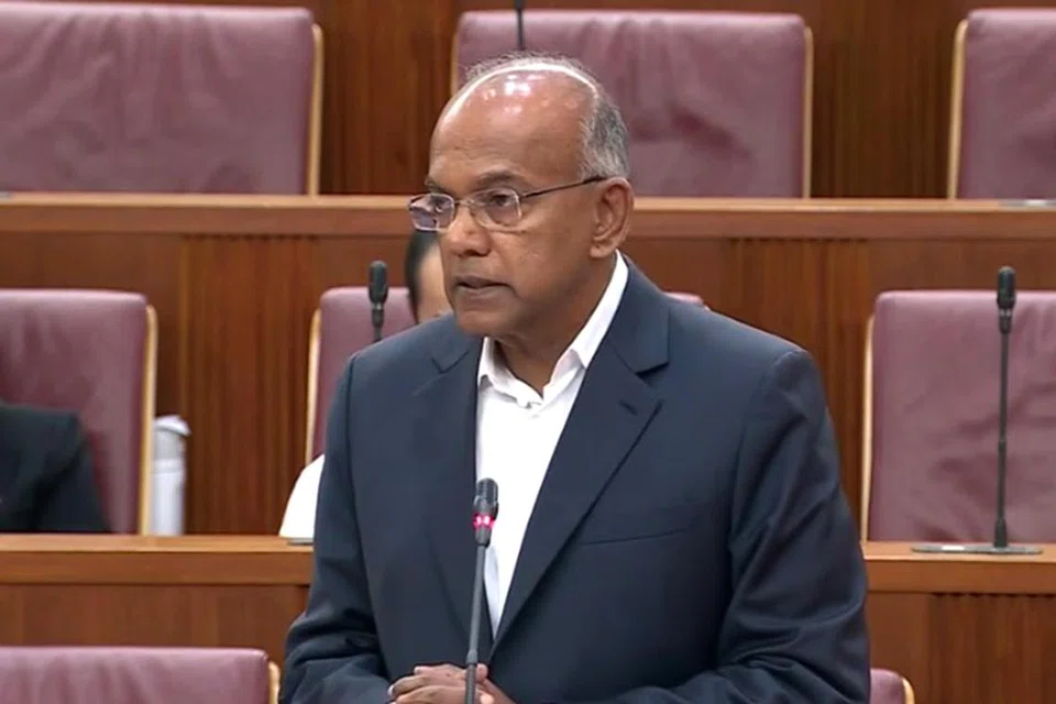 Menteri Ehwal Dalam Negeri merangkap Undang-Undang, Encik K Shanmugam, pada 5 Februari menyatakan bahawa kenyataan lalu Anggota Parlimen Tanpa Kawasan Undi (NCMP), Encik Leong Mun Wai, menunjukkan beliau tidak menghargai pendekatan berbilang kaum yang diguna pakai pemerintah dalam dasar-dasarnya. 