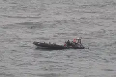 bot capsized, yemen, immigrant