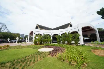 Malaysia, Galeria Sri Perdana, Tun Dr Mahathir Mohamad