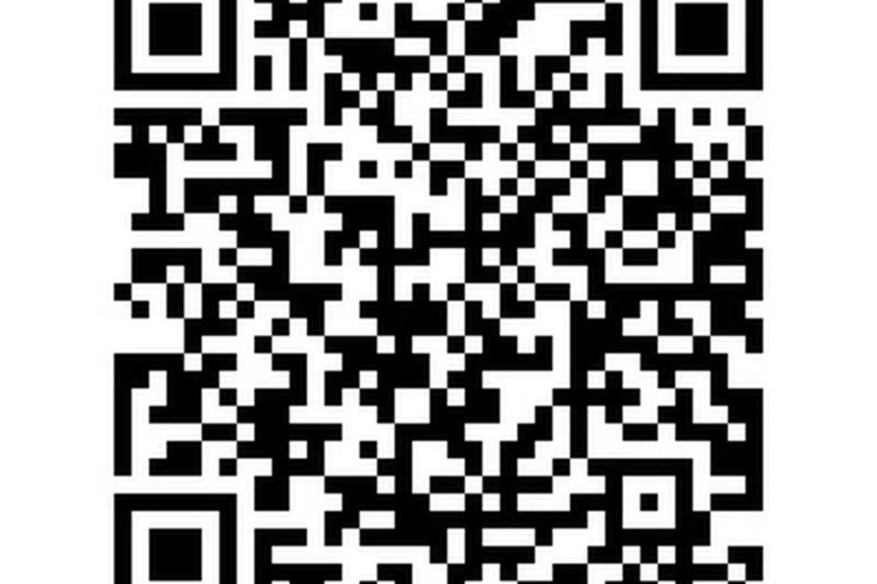 Imbas Kod QR untuk dengar podcast BH, ‘NoTapis’