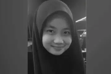 Malaysia, Zara Qairina Mahathir, buli, Sabah