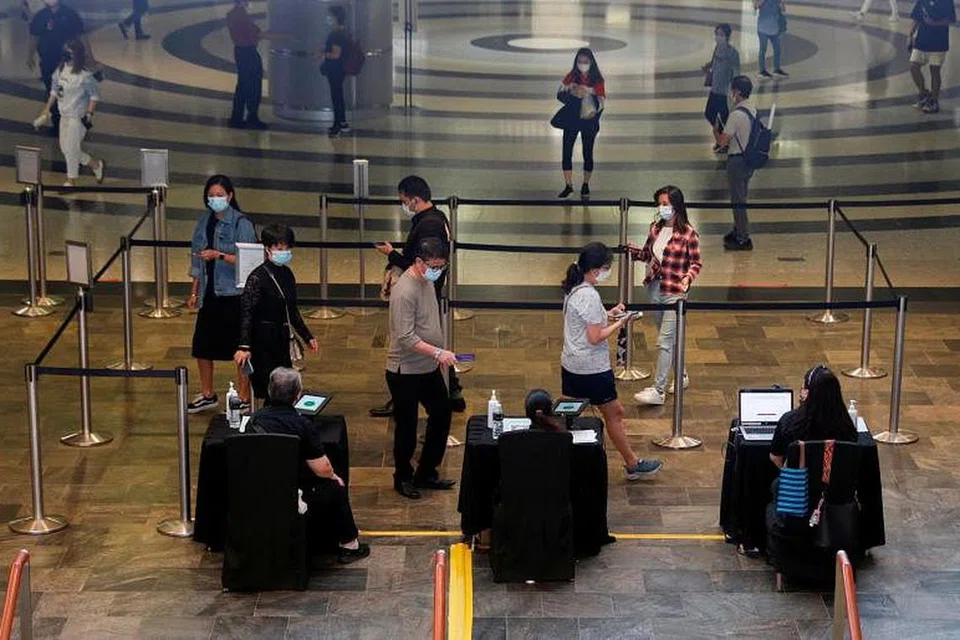 Foto REUTERS/EDGAR SU