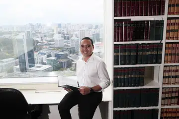 Anggota Parlimen GRC Chua Chu Kang, Encik Zhulkarnain Abdul Rahim, dilantik sebagai pengerusi Jawatankuasa Parlimen Pemerintah (GPC) bagi Ehwal Dalam Negeri dan Undang-undang berkuat kuasa 1 Julai.