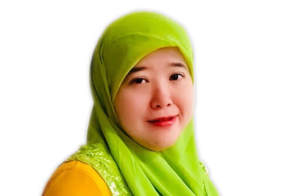 Haryani Ismail, Ketua Gaya Hidup