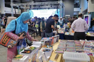 masyarakat melayu