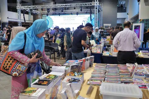 masyarakat melayu