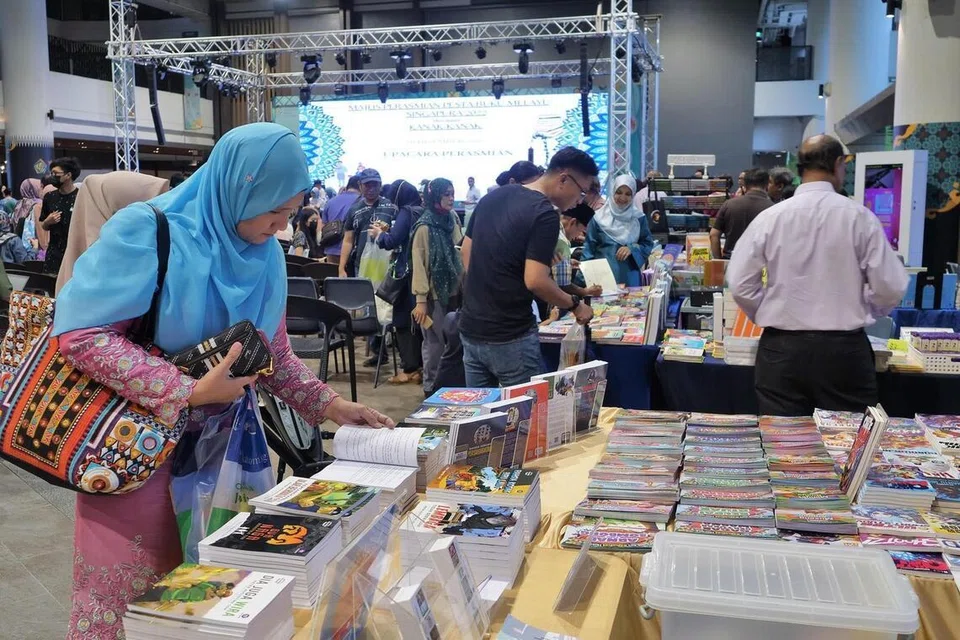 masyarakat melayu