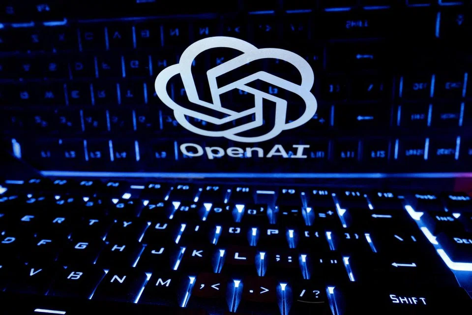 Beberapa eksekutif kanan di firma pelaburan negara Singapura, Temasek, telah menemui Ketua Pegawai Eksekutif (CEO) OpenAI, Encik Sam Altman, beberapa kali sejak beberapa bulan lalu.