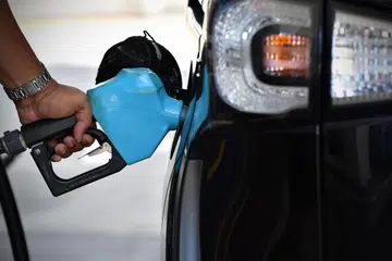 Harga petrol naik, konflik Timur Tengah