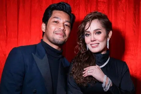 Foto INSTAGRAM KAMAL ADLI