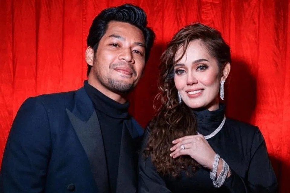 Foto INSTAGRAM KAMAL ADLI