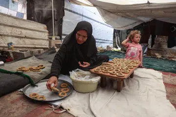Gaza, Palestin, Gaza
