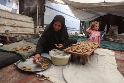 Gaza, Palestin, Gaza