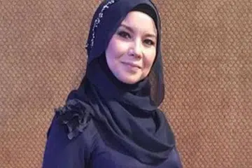 GARANG DEMI MASA DEPAN PELAKON: Pengarah Sheila Rusly berkata beliau bersikap 'garang' dan ditakuti oleh pelakonnya demi masa depan mereka di bidang seni itu dan turut berasa sebak apabila pelakonnya meraih anugerah di atas pentas.