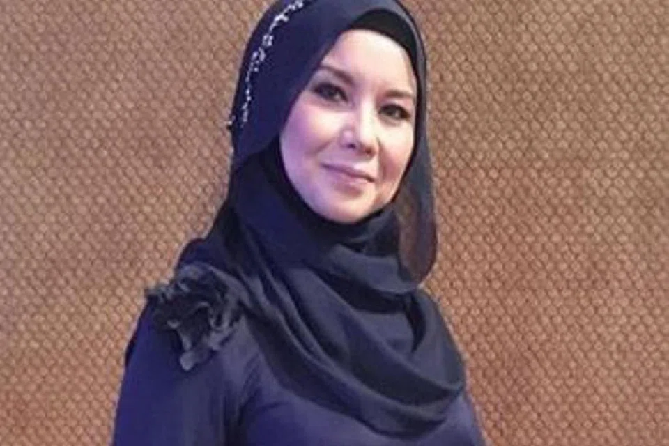 GARANG DEMI MASA DEPAN PELAKON: Pengarah Sheila Rusly berkata beliau bersikap 'garang' dan ditakuti oleh pelakonnya demi masa depan mereka di bidang seni itu dan turut berasa sebak apabila pelakonnya meraih anugerah di atas pentas.