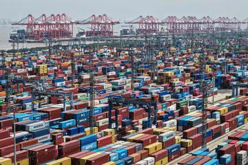 shipping, economy