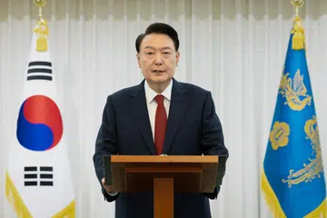 Presiden Korea Selatan, Encik Yoon Suk Yeol, sekali lagi diminta hadir ke pejabat pendakwa raya untuk disoal siasat berhubung pengisytiharan undang-undang tentera yang singkat.