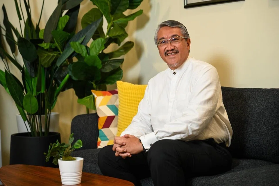 panel penilai, Anugerah Jauhari 2025  