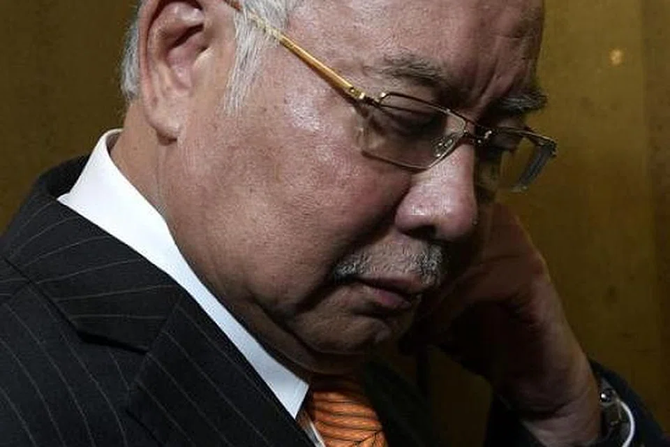 DIARAH BAYAR TUNGGAKAN CUKAI PENDAPATAN TAMBAHAN: Mahkamah Tinggi hari ini (Rabu, 22 Julai) memutuskan bahawa Datuk Seri Najib Razak perlu membayar tunggakan cukai pendapatan tambahan berjumlah RM1.69 bilion ($550 juta) kepada Kerajaan Malaysia. - Foto BERNAMA