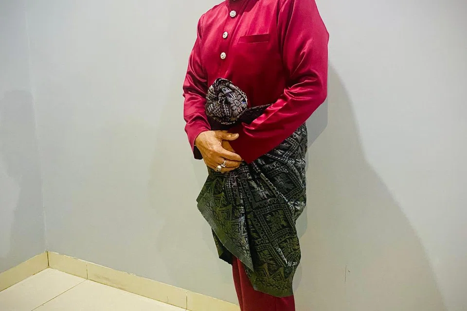 Jatt Ali teruja lagu ‘Cahaya di Aidilfitri’ nyanyiannya bersama kumpulan Black Dog Bone masih diminati ramai di rantau ini.