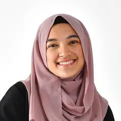 NATASHA MUSTAFA