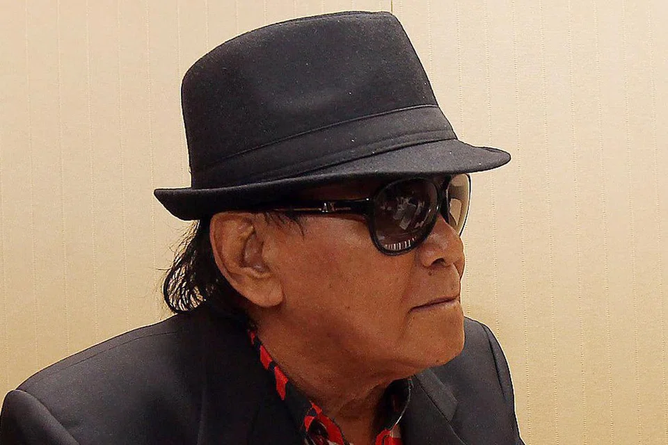 ALLAHYARHAM KASSIM MASDOR: Telah banyak menyumbang kepada bidang seni serantau. - Foto fail