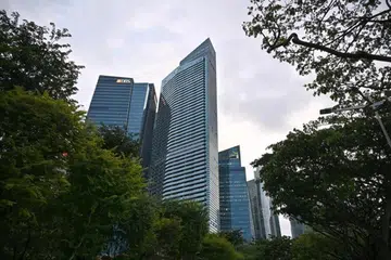 kondo, kecil, Marina Bay Residences