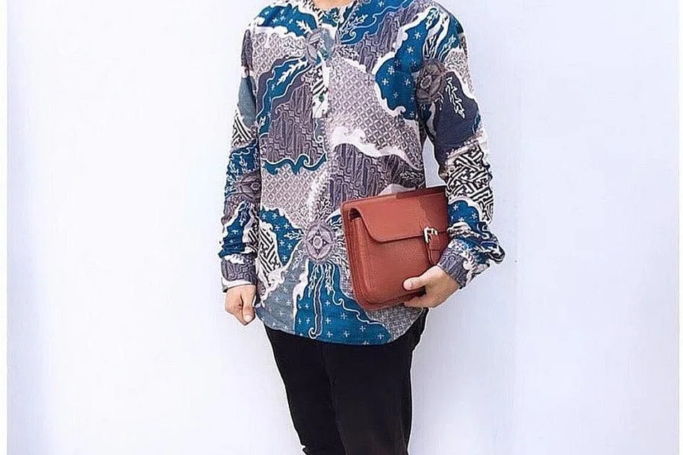 HYRUL ANUAR - Foto IG, HARYANI ISMAIL, NUR DIYANA TAHA