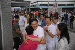 PM Wong, Sidang Kemuncak Asean Ke-46