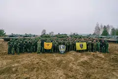 Latihan di Jerman ini mengukuhkan hubungan pertahanan antara Angkatan Bersenjata Singapura (SAF) dan Angkatan Bersenjata Jerman.