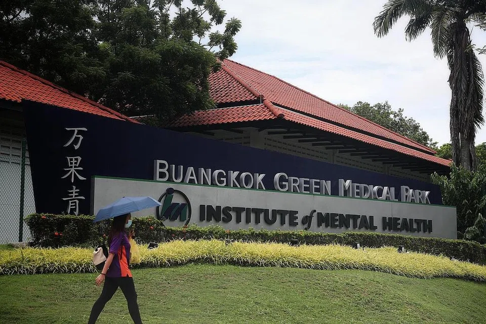 CAMPUR TANGAN AWAL: Dr Wan Rizal Wan Zakariah berkata kemampuan dan kesediaan khidmat kesihatan mental boleh dipertingkat menerusi subsidi pemerintah dan meluaskan khidmat sedemikian di kawasan kejiranan. - Foto fail