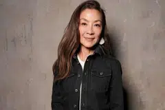 Michelle Yeoh, Hollywood Walk of Fame