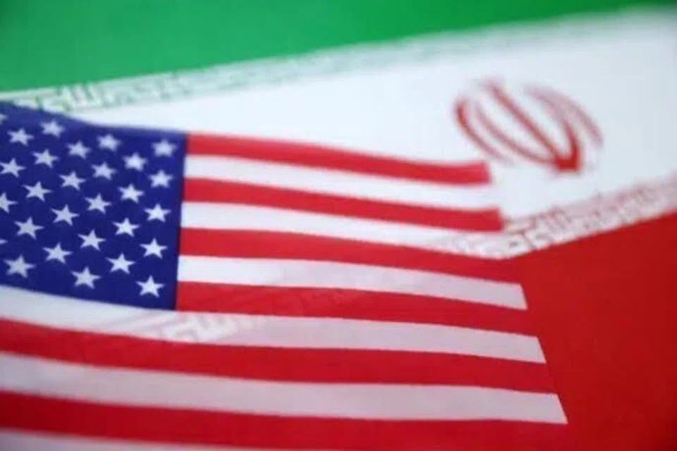 rundingan nuklear, nuclear, Amerika Syarikat, Iran, oman, donald trump, United States, 