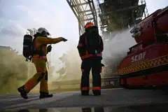 Rangkaian semboyan sistem amaran awam (PWS) di seluruh Singapura akan membunyikan isyarat “mesej penting” sebagai menandakan Hari Pertahanan Mutlak pada 15 Februari, 6.20 petang.