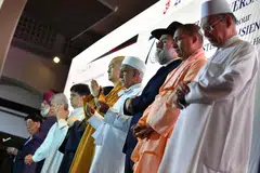 PERLU BERTANGGUNGJAWAB: Pertubuhan Antara Agama (IRO) berkata penting bagi orang ramai mengelak daripada melahirkan pendapat dengan cara yang menimbulkan kemarahan atau kebencian.