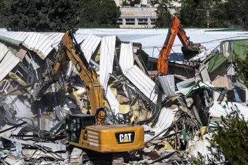 Israel, UNRWA, Baitulmakdis Timur