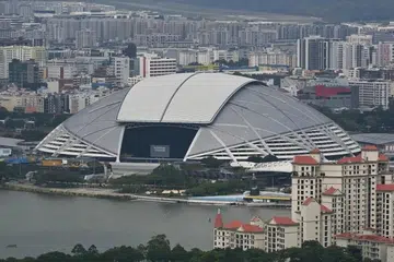Perbarisan Hari Kebangsaan (NDP), yang akan diadakan di Stadium Negara pada 9 Ogos, telah diisytiharkan sebagai acara khas dengan keselamatan yang dipertingkat.