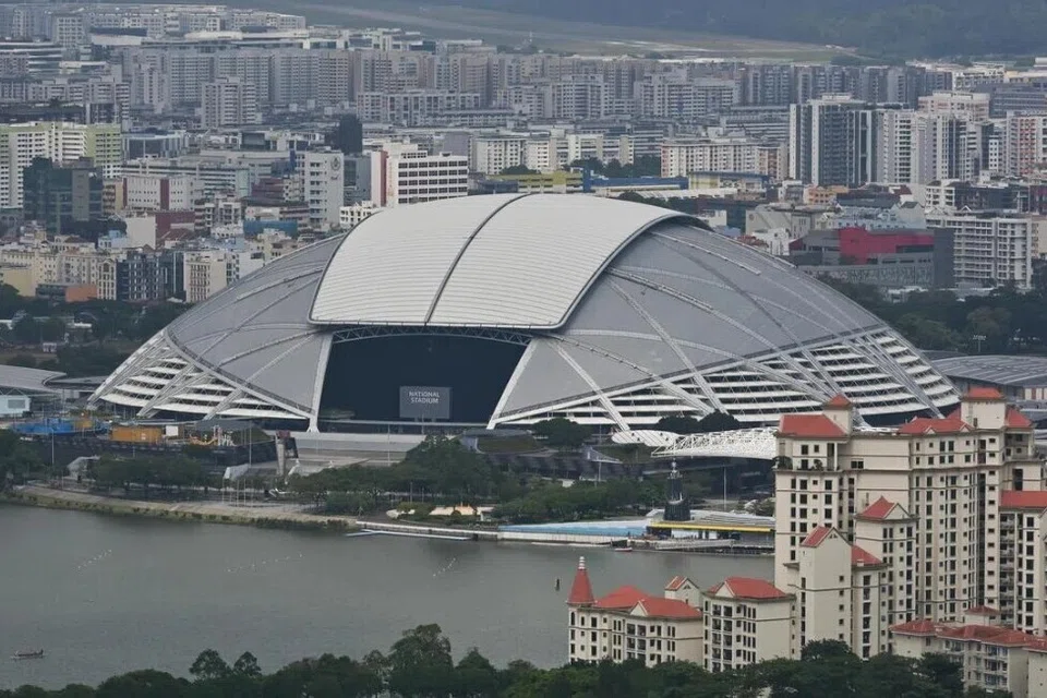 Keselamatan NDP 2026, Stadium Negara, Perbarisan Hari Kebangsaan