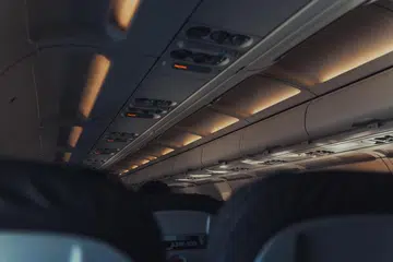 theft in plane, sindiket, changi