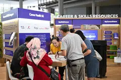 skillfuture, pembelajaran sepanjang hayat