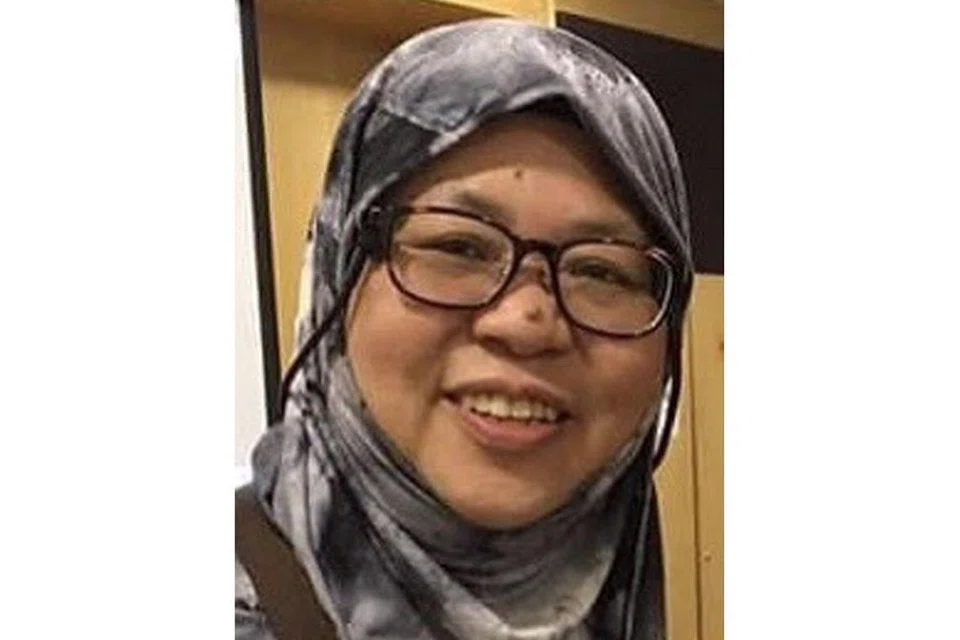 Pasidah Rahmat