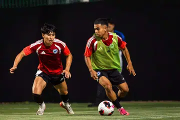 Farhan Zulkifli secara senyap mengukir reputasi sebagai pemain bernaluri agresif yang tidak gentar cuba menggelecek lawan.