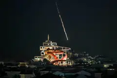Warga S’pura, UAE, Qatar, konflik, timur tengah