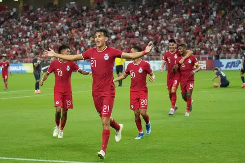 Singapura digelar juara Asean sebanyak empat kali pada 1998, 2004, 2007 dan 2012.