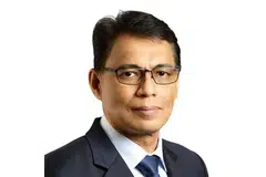 ENCIK KADIR MAIDEEN 