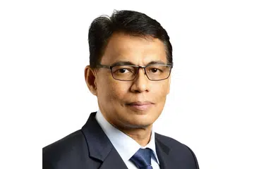 ENCIK KADIR MAIDEEN 