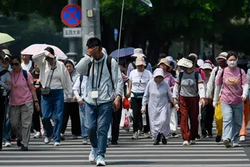 Beberapa minggu sebelum musim panas secara rasmi bermula di Hemisfera Utara, pelbagai petanda sudah muncul yang menunjukkan cuaca panas terik bakal melanda Amerika Utara, Eropah, dan Asia dalam beberapa bulan akan datang.