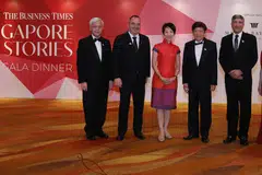 BT, SG60, kemakmuran ekon S’pura