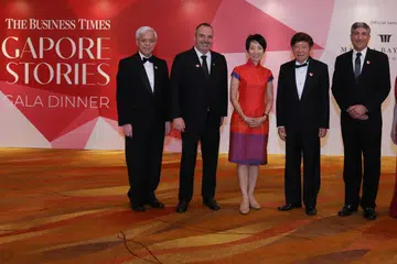 BT, SG60, kemakmuran ekon S’pura