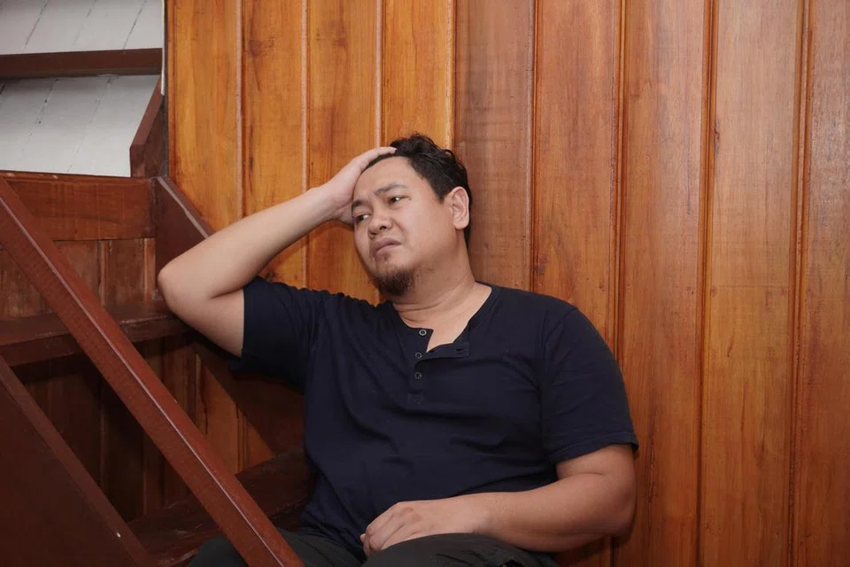 letih, tidak aktif, tanda mielofibrosis, barah darah